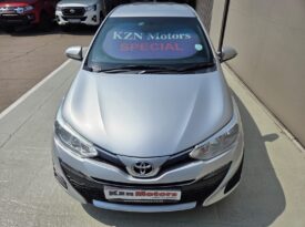 2019 Toyota Yaris 1.5 XS 5 Speed For Sale in Durban