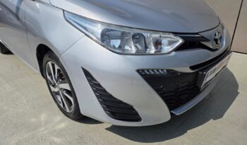 2019 Toyota Yaris 1.5 XS 5 Speed For Sale in Durban full