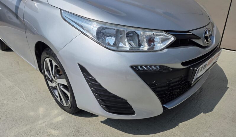 2019 Toyota Yaris 1.5 XS 5 Speed For Sale in Durban full