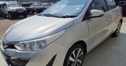 2019 Toyota Yaris 1.5 XS 5 Speed For Sale in Durban