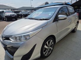 2019 Toyota Yaris 1.5 XS 5 Speed For Sale in Durban
