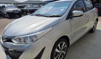 2019 Toyota Yaris 1.5 XS 5 Speed For Sale in Durban full