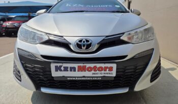 2019 Toyota Yaris 1.5 XS 5 Speed For Sale in Durban full