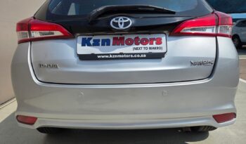 2019 Toyota Yaris 1.5 XS 5 Speed For Sale in Durban full