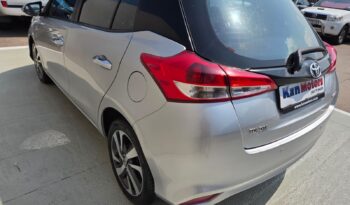2019 Toyota Yaris 1.5 XS 5 Speed For Sale in Durban full