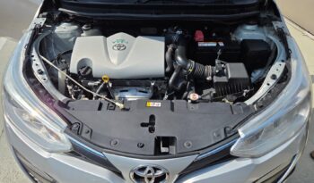 2019 Toyota Yaris 1.5 XS 5 Speed For Sale in Durban full
