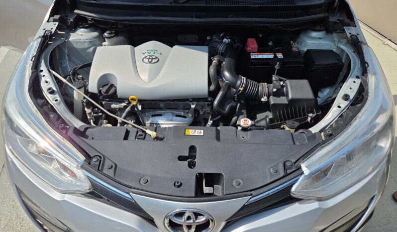 2019 Toyota Yaris 1.5 XS 5 Speed For Sale in Durban full