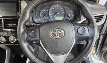 2019 Toyota Yaris 1.5 XS 5 Speed For Sale in Durban full