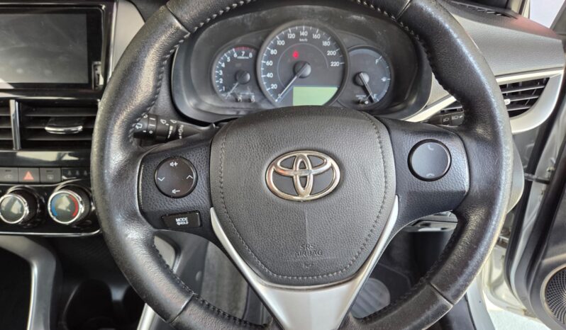 2019 Toyota Yaris 1.5 XS 5 Speed For Sale in Durban full