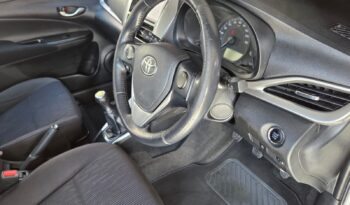 2019 Toyota Yaris 1.5 XS 5 Speed For Sale in Durban full