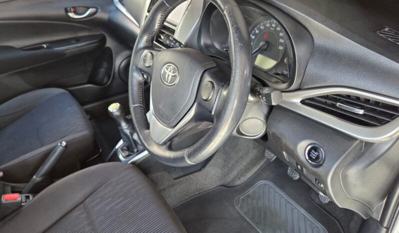 2019 Toyota Yaris 1.5 XS 5 Speed For Sale in Durban full