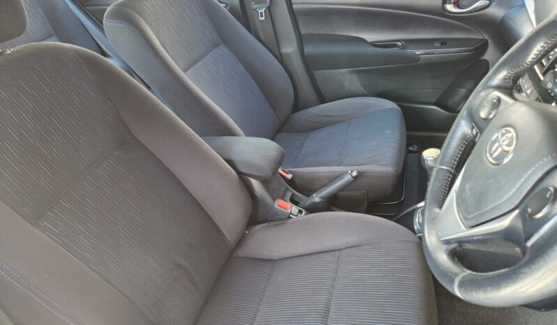 2019 Toyota Yaris 1.5 XS 5 Speed For Sale in Durban full