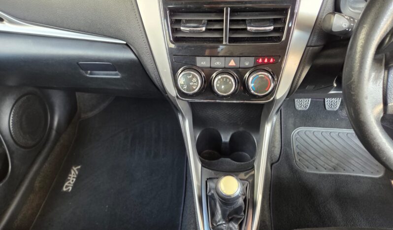 2019 Toyota Yaris 1.5 XS 5 Speed For Sale in Durban full