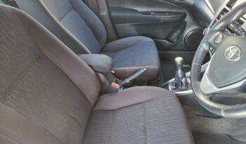 2019 Toyota Yaris 1.5 XS 5 Speed For Sale in Durban full