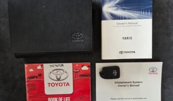 2019 Toyota Yaris 1.5 XS 5 Speed For Sale in Durban full