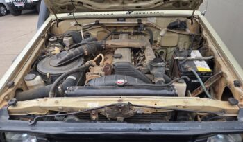 2006 Toyota Land Cruiser 70 4.2D S/cab For Sale in Durban full
