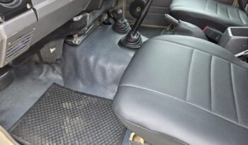 2006 Toyota Land Cruiser 70 4.2D S/cab For Sale in Durban full
