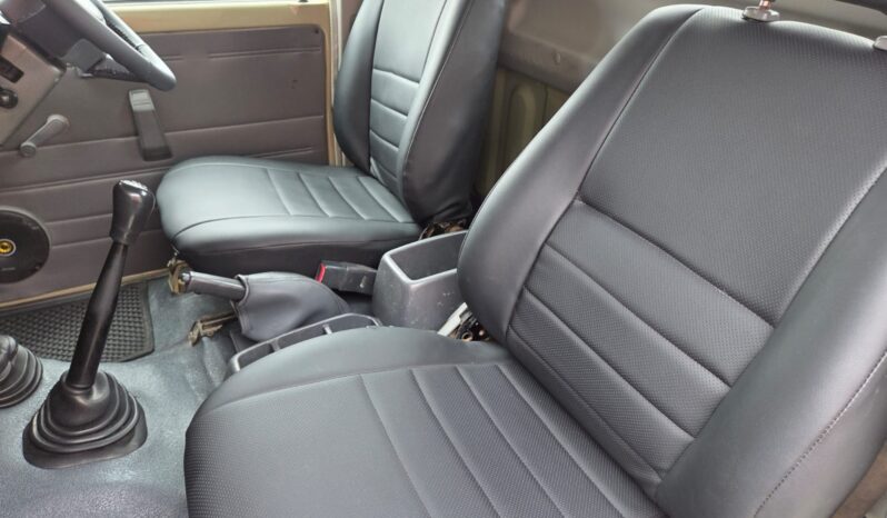 2006 Toyota Land Cruiser 70 4.2D S/cab For Sale in Durban full