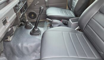 2006 Toyota Land Cruiser 70 4.2D S/cab For Sale in Durban full