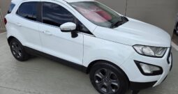 2019 Ford Ecosport 1.0T EcoBoost Titanium Auto For Sale in Durban