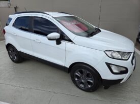 2019 Ford Ecosport 1.0T EcoBoost Titanium Auto For Sale in Durban