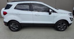 2019 Ford Ecosport 1.0T EcoBoost Titanium Auto For Sale in Durban