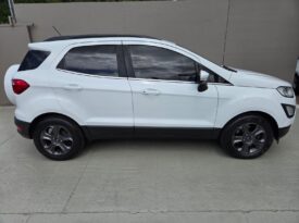 2019 Ford Ecosport 1.0T EcoBoost Titanium Auto For Sale in Durban