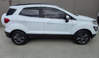 2019 Ford Ecosport 1.0T EcoBoost Titanium Auto For Sale in Durban full