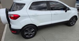 2019 Ford Ecosport 1.0T EcoBoost Titanium Auto For Sale in Durban