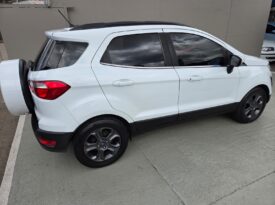 2019 Ford Ecosport 1.0T EcoBoost Titanium Auto For Sale in Durban