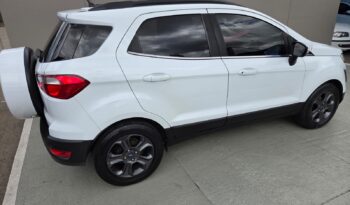 2019 Ford Ecosport 1.0T EcoBoost Titanium Auto For Sale in Durban full