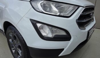 2019 Ford Ecosport 1.0T EcoBoost Titanium Auto For Sale in Durban full