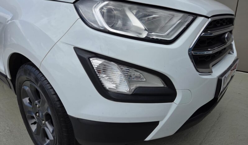 2019 Ford Ecosport 1.0T EcoBoost Titanium Auto For Sale in Durban full