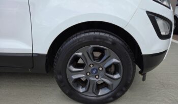 2019 Ford Ecosport 1.0T EcoBoost Titanium Auto For Sale in Durban full