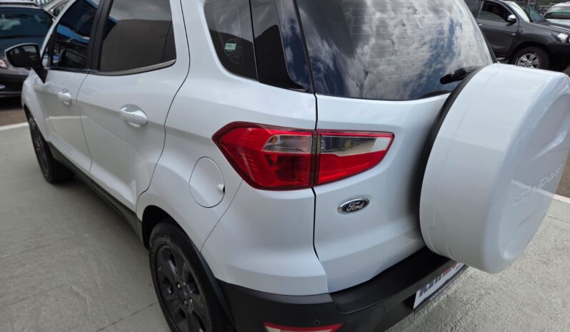 2019 Ford Ecosport 1.0T EcoBoost Titanium Auto For Sale in Durban full