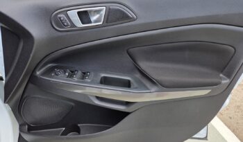 2019 Ford Ecosport 1.0T EcoBoost Titanium Auto For Sale in Durban full