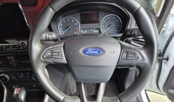 2019 Ford Ecosport 1.0T EcoBoost Titanium Auto For Sale in Durban full