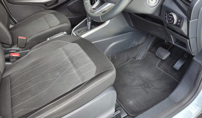 2019 Ford Ecosport 1.0T EcoBoost Titanium Auto For Sale in Durban full