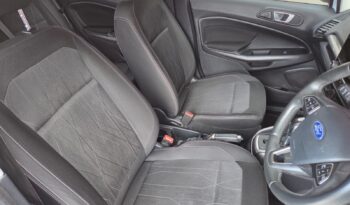 2019 Ford Ecosport 1.0T EcoBoost Titanium Auto For Sale in Durban full