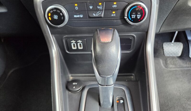 2019 Ford Ecosport 1.0T EcoBoost Titanium Auto For Sale in Durban full