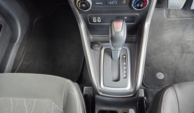 2019 Ford Ecosport 1.0T EcoBoost Titanium Auto For Sale in Durban full