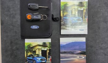 2019 Ford Ecosport 1.0T EcoBoost Titanium Auto For Sale in Durban full