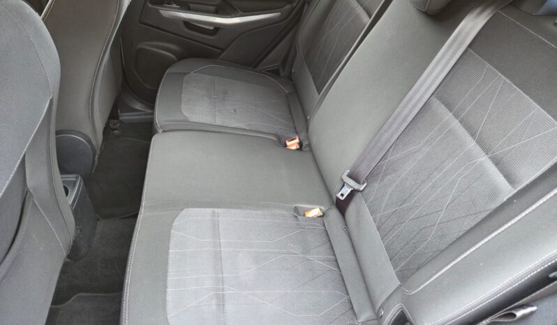 2019 Ford Ecosport 1.0T EcoBoost Titanium Auto For Sale in Durban full