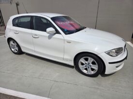 2011 BMW 116i Auto 5DR For Sale in Durban
