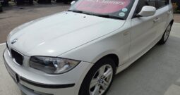 2011 BMW 116i Auto 5DR For Sale in Durban