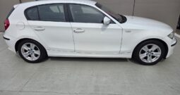 2011 BMW 116i Auto 5DR For Sale in Durban