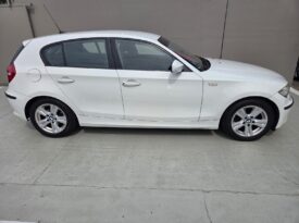 2011 BMW 116i Auto 5DR For Sale in Durban