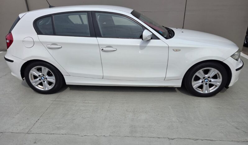 2011 BMW 116i Auto 5DR For Sale in Durban