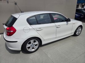 2011 BMW 116i Auto 5DR For Sale in Durban