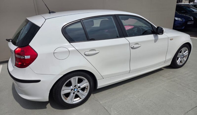 2011 BMW 116i Auto 5DR For Sale in Durban